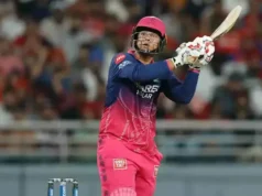 Outro dia, outro recorde! Vaibhav Suryavanshi fez história no IPL, tornando-se o mais rápido…