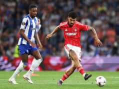 Pereira explicou porque transferiu Wood, Gibbs-White e Murillo e elogiou os jogadores após empate do Porto