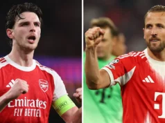 Reação e destaques da Liga dos Campeões: Arsenal confirma semifinal