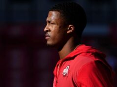 Árvore genealógica de Sonny Stiles: conheça o irmão elegível para o draft, o pai da NFL, a namorada e muito mais de Ohio Roots