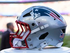 Os Patriots estão liberando RBs veteranos após o Draft de 2026 da NFL