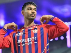 ‘Fasa diya… mas MS Dhoni’: Mukul Chowdhury passa no grande teste – ASSISTA