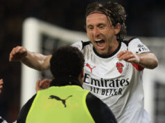 Sky: as três condições de Modric para permanecer no Milan em 2026-27