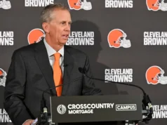 Todd Monken: Como os Browns mudarão a narrativa? vitória Vencer muda tudo.