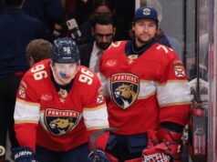 Uma escolha no primeiro turno do draft é o lado positivo da temporada de pesadelo dos Panteras