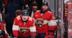 Uma escolha no primeiro turno do draft é o lado positivo da temporada de pesadelo dos Panteras