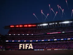 FIFA está renomeando estádios da NFL com nomes minimamente criativos para a Copa do Mundo de 2026