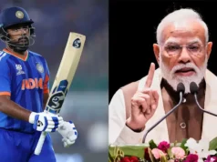 ‘Jogador de verdade’: PM Modi elogia o heroísmo de Sanju Samson na Copa do Mundo T20