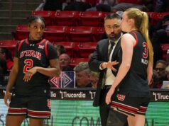 Por que o armador se tornou o principal foco fora da temporada do time de basquete feminino de Utah