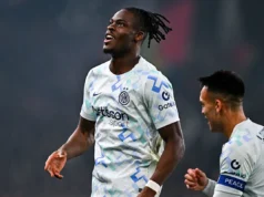 Inter de Milão x Cagliari – Zagueiro alemão deve retornar de lesão: megastar argentina descartada