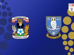Visualização | Coventry City x Sheffield Quarta. – Notícias da equipe, escalações, previsões