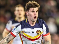 Os catalães enfrentam um dramático derby francês com o Toulouse