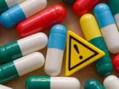 Medicamentos comuns para SII associados a maior risco de morte em estudos importantes