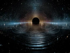 Cientistas podem finalmente detectar ondas ocultas no espaço-tempo