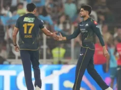 ‘Não acho que atingimos as áreas certas’: Shubman Gill culpa os jogadores após jogar boliche no GT100 vs MI no IPL 2026