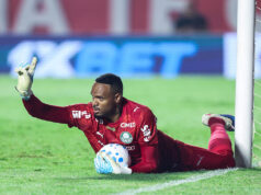 É Dia do Goleiro: veja os mais altos e os mais baixos da Série A