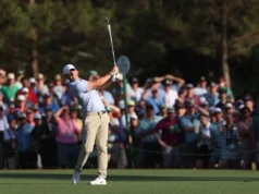 Rory McIlroy se repete como campeão do Masters, oficialmente o maior jogador europeu de todos os tempos