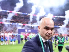 Momento para Martinez, mas Christian Ilzer seria adequado para o cargo no Celtic