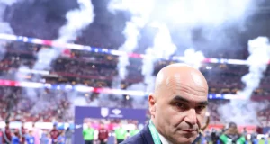 Momento para Martinez, mas Christian Ilzer seria adequado para o cargo no Celtic