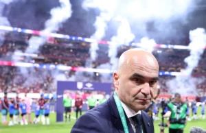 Momento para Martinez, mas Christian Ilzer seria adequado para o cargo no Celtic