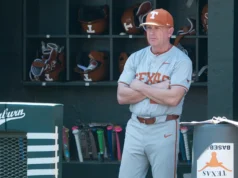 ‘A&M está nos superando’: ex-técnico da Texas A&M sobre derrota na série