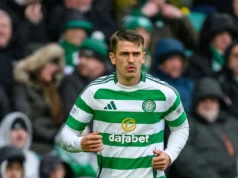 Mike Nawrocki está atraindo a atenção de vários clubes da Bundesliga