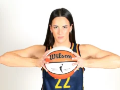 Indiana Fever exerce opção de quarto ano de Caitlin Clark