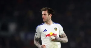 O ex-olheiro do PL oferece uma atualização decisiva sobre o jogador do Leeds United, de 28 anos: ele é substituível?