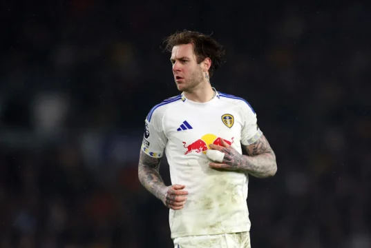 O ex-olheiro do PL oferece uma atualização decisiva sobre o jogador do Leeds United, de 28 anos: ele é substituível?