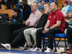 O Chipotle Nationals traz os maiores talentos nacionais do basquete do ensino médio para o centro de Indiana