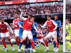 Tyler Adams afirma que o Bournemouth ignorou as preocupações em derrotar o Arsenal no Emirates Stadium