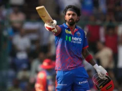 IPL 2026: KL Rahul faz história, torna-se o primeiro indiano…