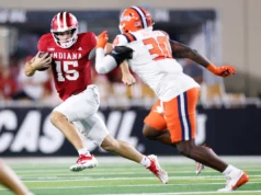 Purdue Football: novo rosto a ser conhecido – Antoine “JoJo” Hayden