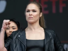 Ronda Rousey ataca Kayla Harrison na resposta brutal da campeã do UFC: ‘Quem é você?’