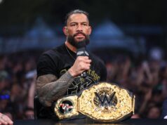 Data, hora e atualização do cartão do WWE Backlash após 20 de abril Raw