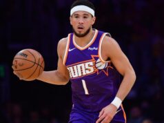 Qual canal Sun vs. Blazers está executando hoje? É hora de assistir aos jogos do torneio play-in da NBA de 2026, programação da TV