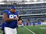 Destino comercial de Dexter Lawrence: Se isso acontecer, para onde faria sentido as estrelas dos Giants irem?