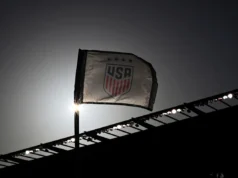 A revelação da escalação de três horas da USMNT para a Copa do Mundo foi uma piada para os fãs