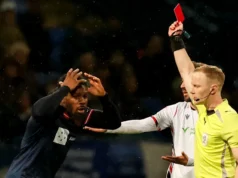 Stevenage se recuperará de grande perda – Revell