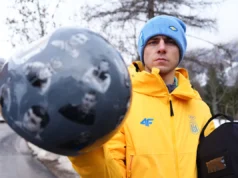 Vladislav Herskevich diz que processo do COI sobre desqualificação olímpica ‘foi uma farsa’