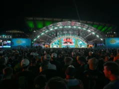 Resultados do NFL Draft 2026: todas as escolhas da primeira rodada