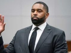 A ex-técnica do Michigan, Sharon Moore, enfrenta acusações criminais após sua demissão