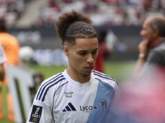 Brentford e Everton estão entre os clubes da Premier League interessados em Ilan Keble, do Paris FC