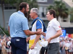 Matt Fitzpatrick vence a Ryder Cup na multidão do PGA Tour após a vitória do RBC Heritage