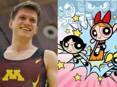 A última vitória do ginasta gay Ben Letvin traz os holofotes de volta para ‘As Meninas Superpoderosas’