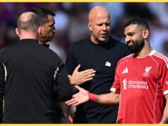 Relatórios egípcios sugerem que Salah pode nunca mais jogar pelo Liverpool
