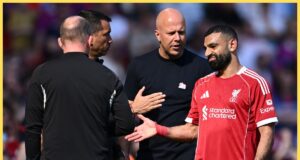 Relatórios egípcios sugerem que Salah pode nunca mais jogar pelo Liverpool