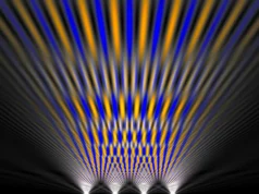 Uma técnica de luz de 200 anos acaba de transformar a criptografia quântica