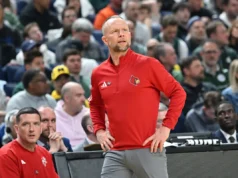 Louisville conseguirá vencer o ACC com Flory Bidunga e Jackson Shelstad?