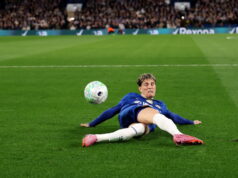 Nikki bunda rasgada por ‘desrespeito’ Alejandro Garnacho, revela problemas de atitude